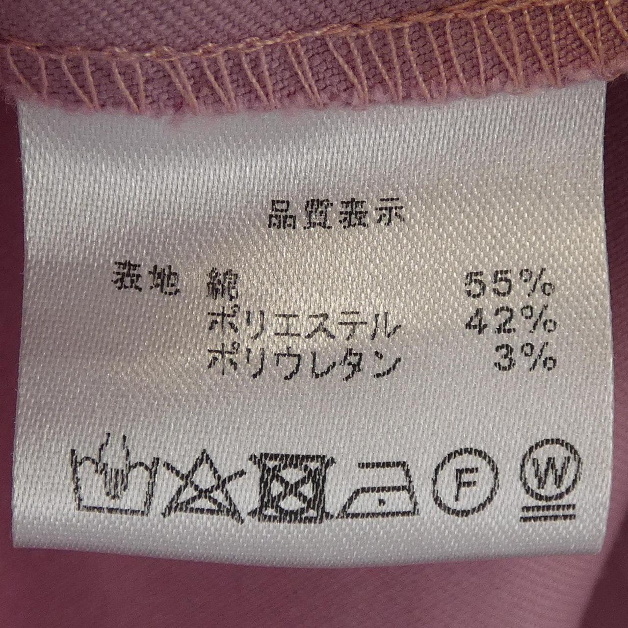 オブリ スカート