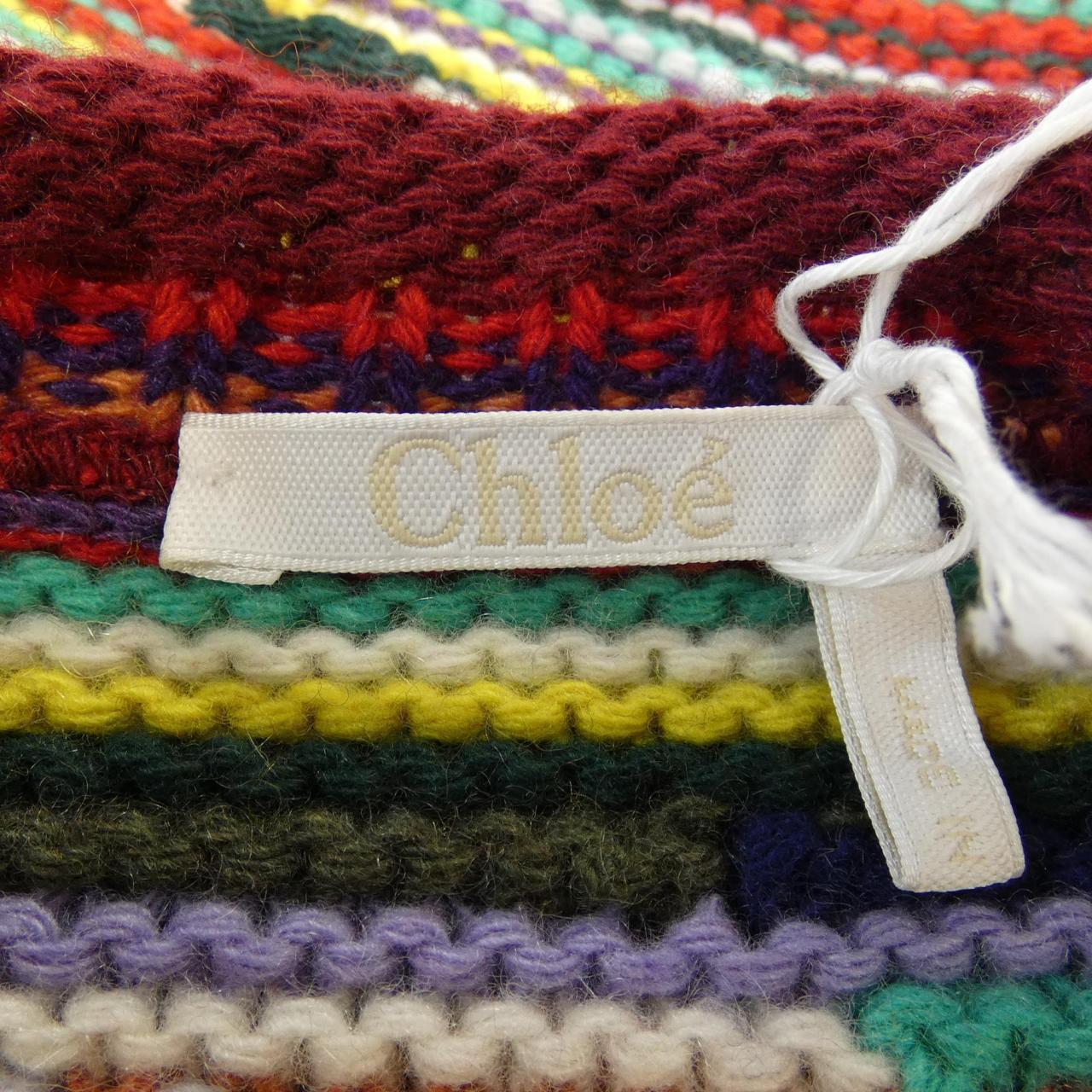 クロエ CHC22SMH066009CAL ニット
