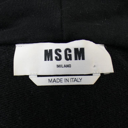 MSGM フーディー