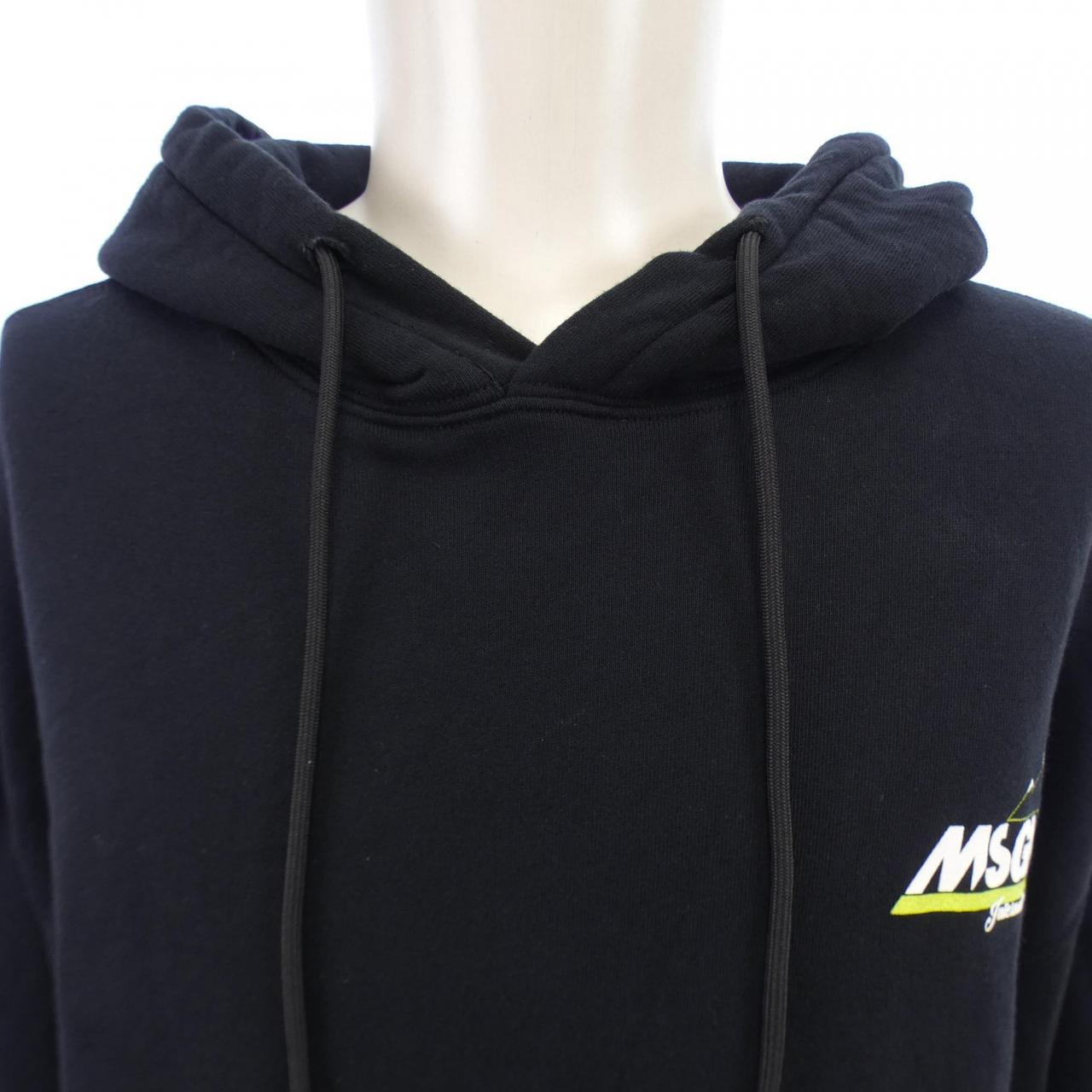 MSGM フーディー