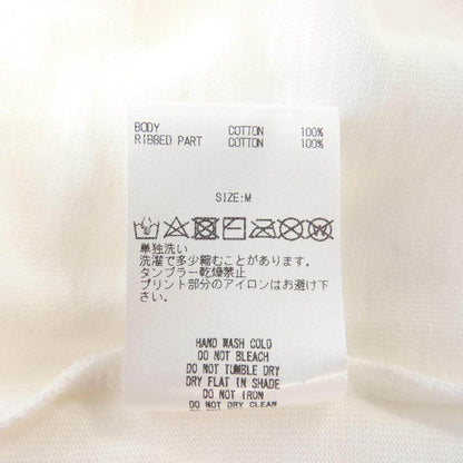 ゴッドセレクショントリプルエックス コットンTシャツ