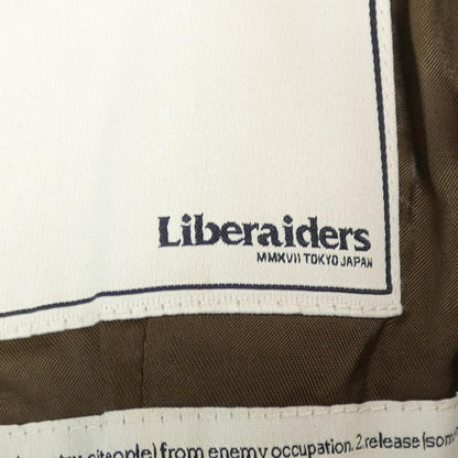 リベレイダース ジャケット