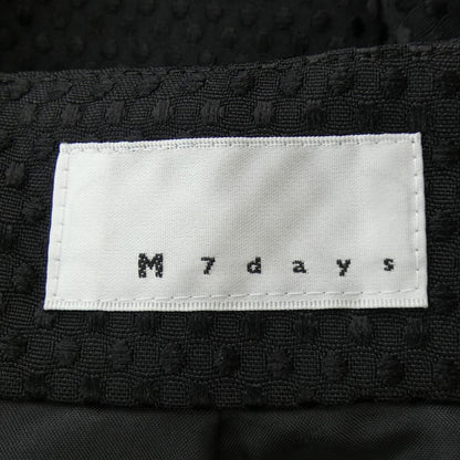 M7days スカート