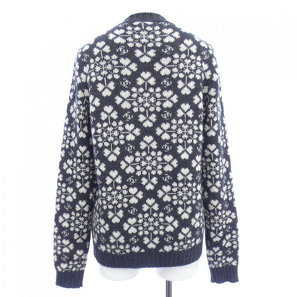 シャネル カシミヤ100％ニット