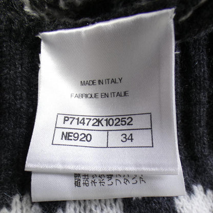 シャネル カシミヤ100％ニット