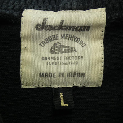 ジャックマン JM7018 パーカー