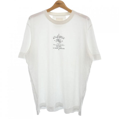 ジバンシィ コットンTシャツ