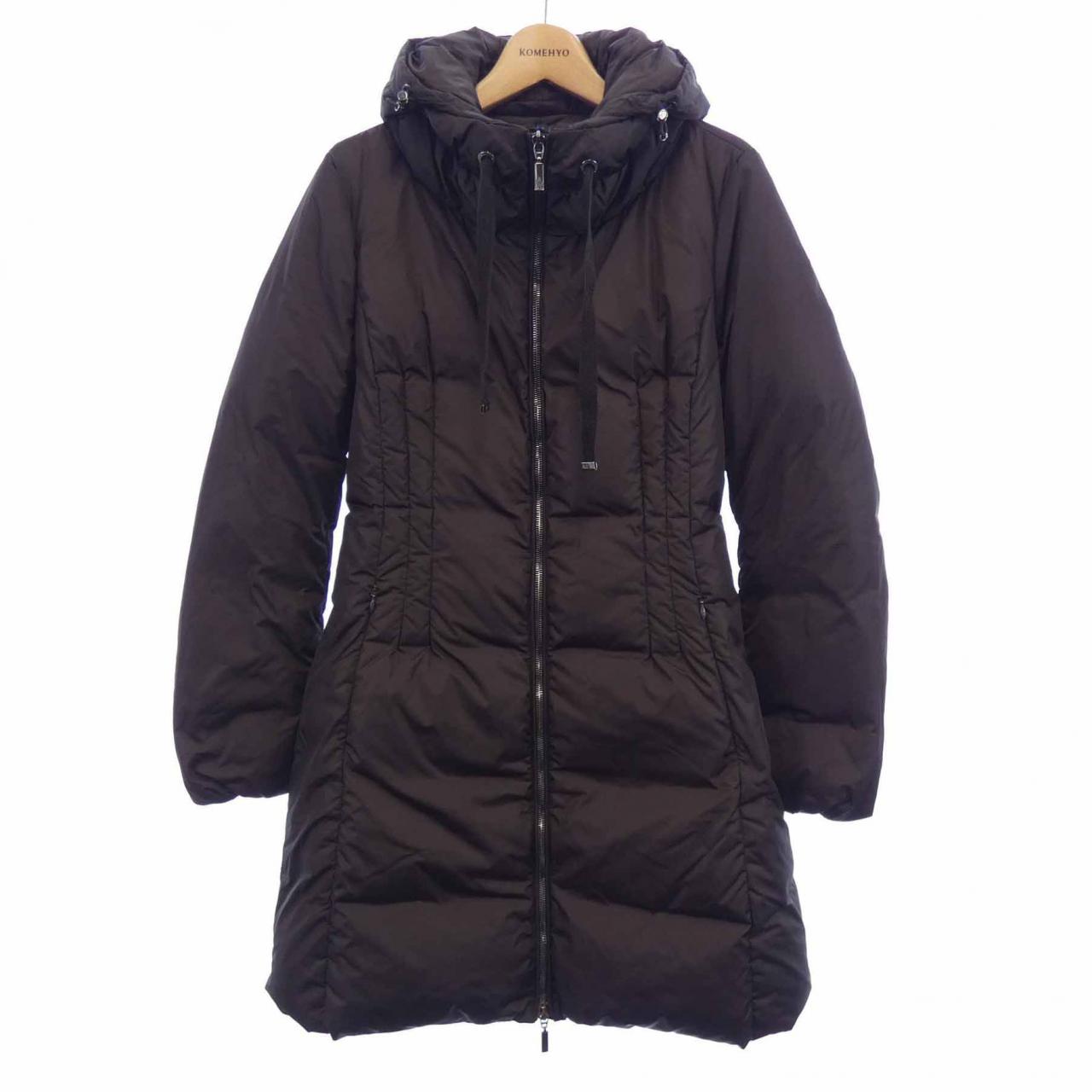 モンクレール NIM ダウン コート