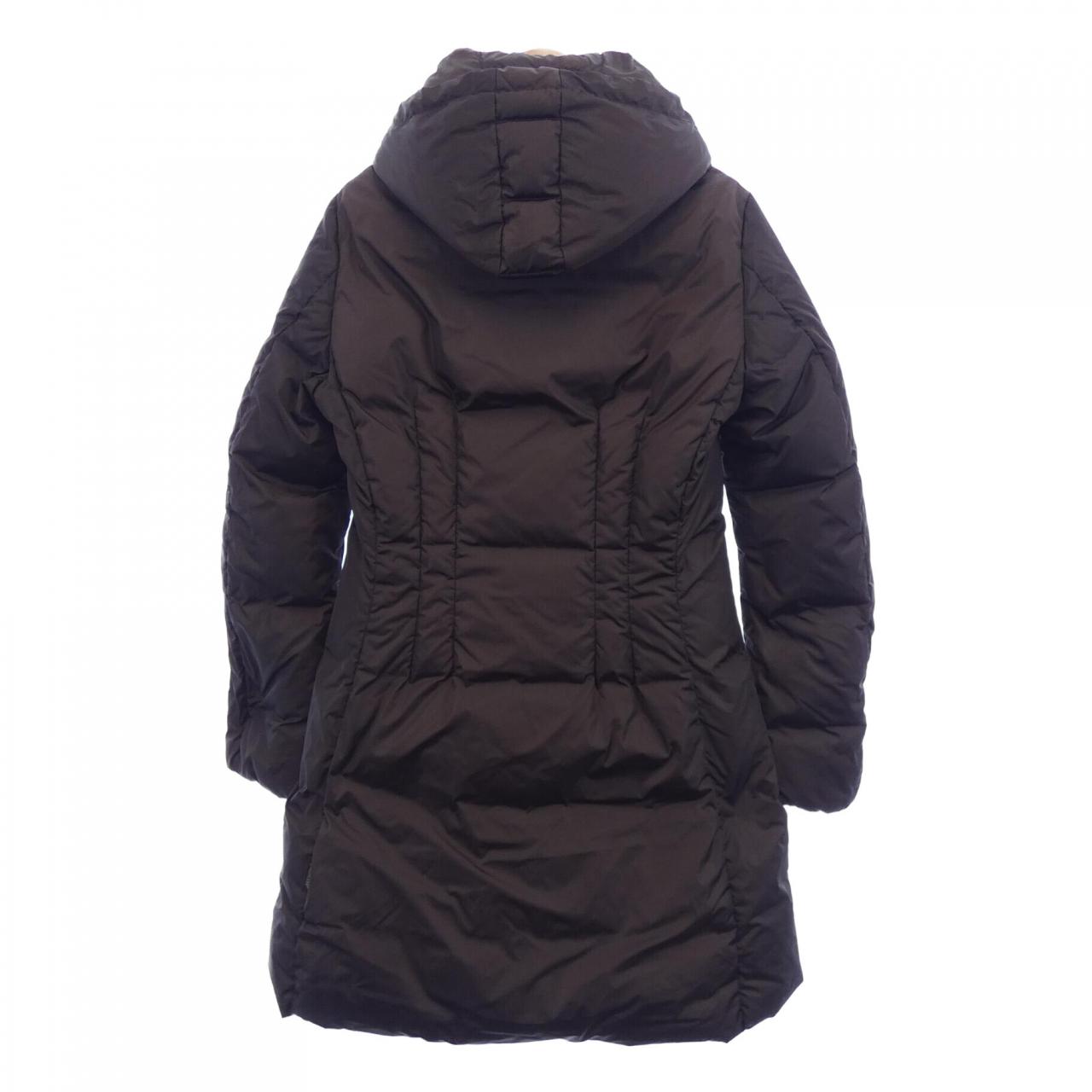 モンクレール NIM ダウン コート