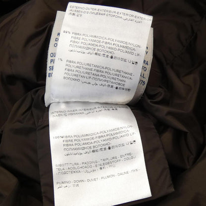 モンクレール NIM ダウン コート