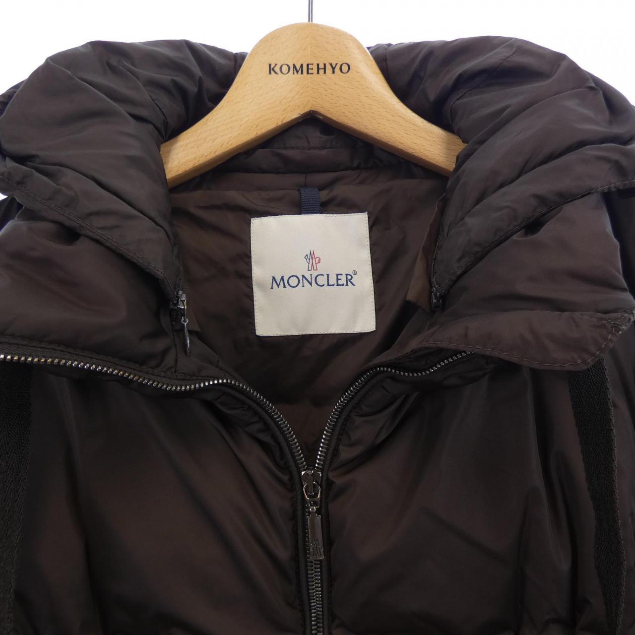 モンクレール NIM ダウン コート