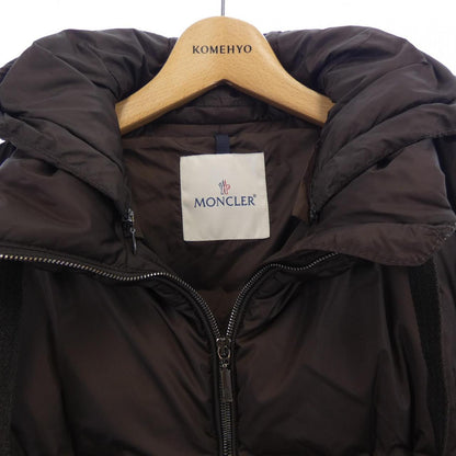 モンクレール NIM ダウン コート