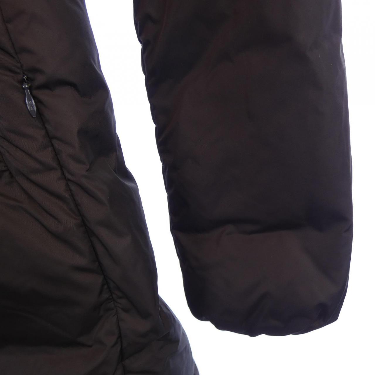 モンクレール NIM ダウン コート