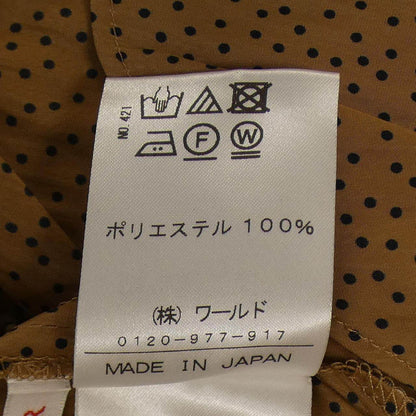 ドレステリア トップス