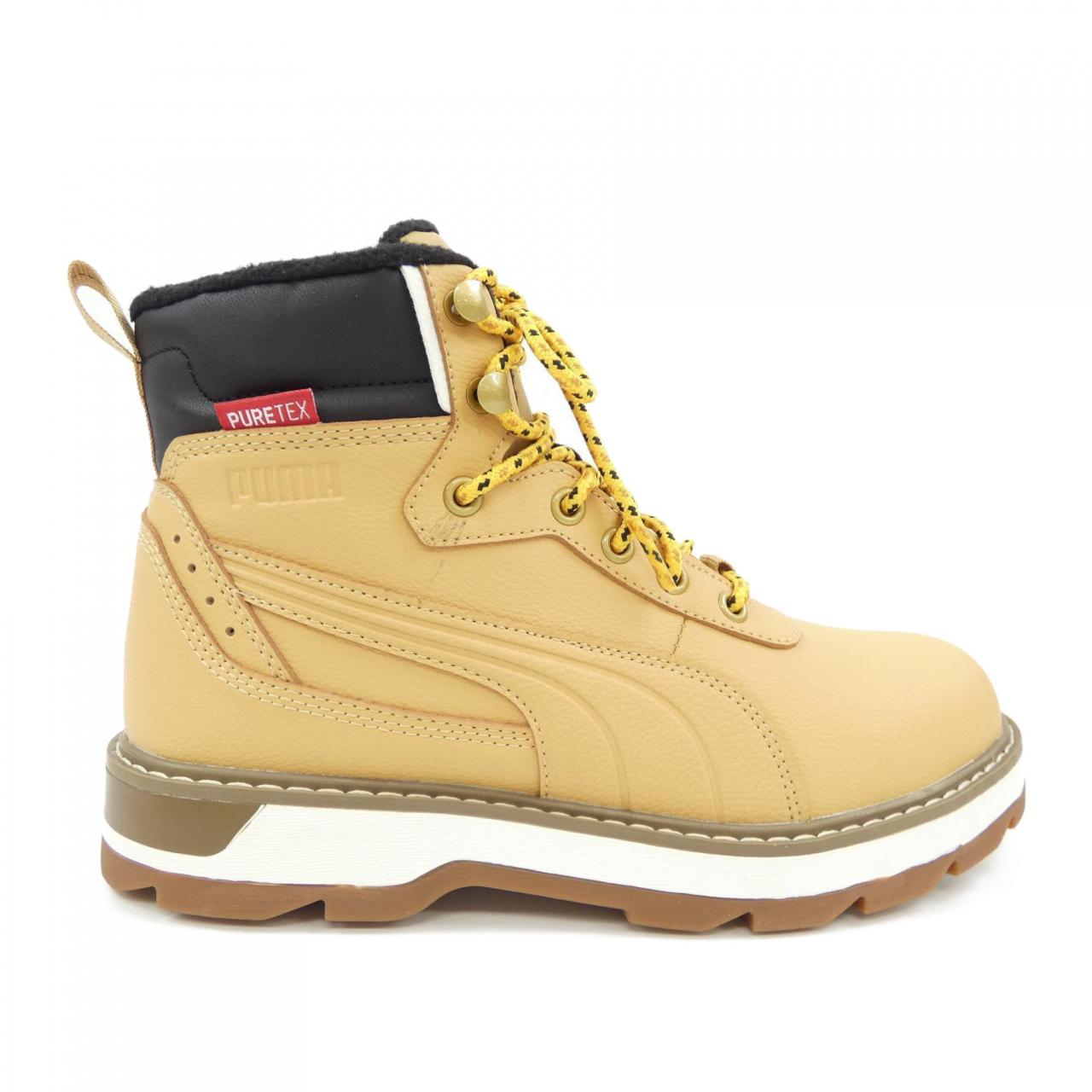 プーマ ブーツ