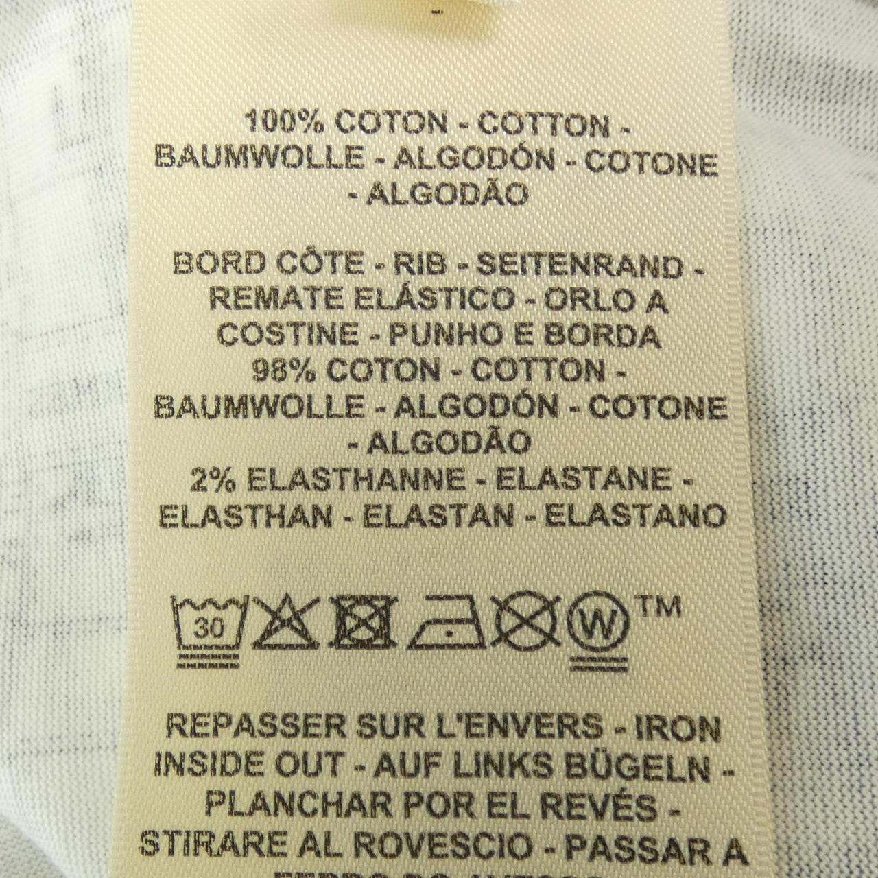 エルメス カットワンピース36