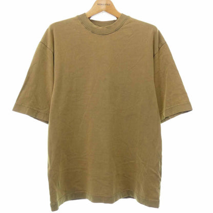 アクネストゥディオズ コットンTシャツ