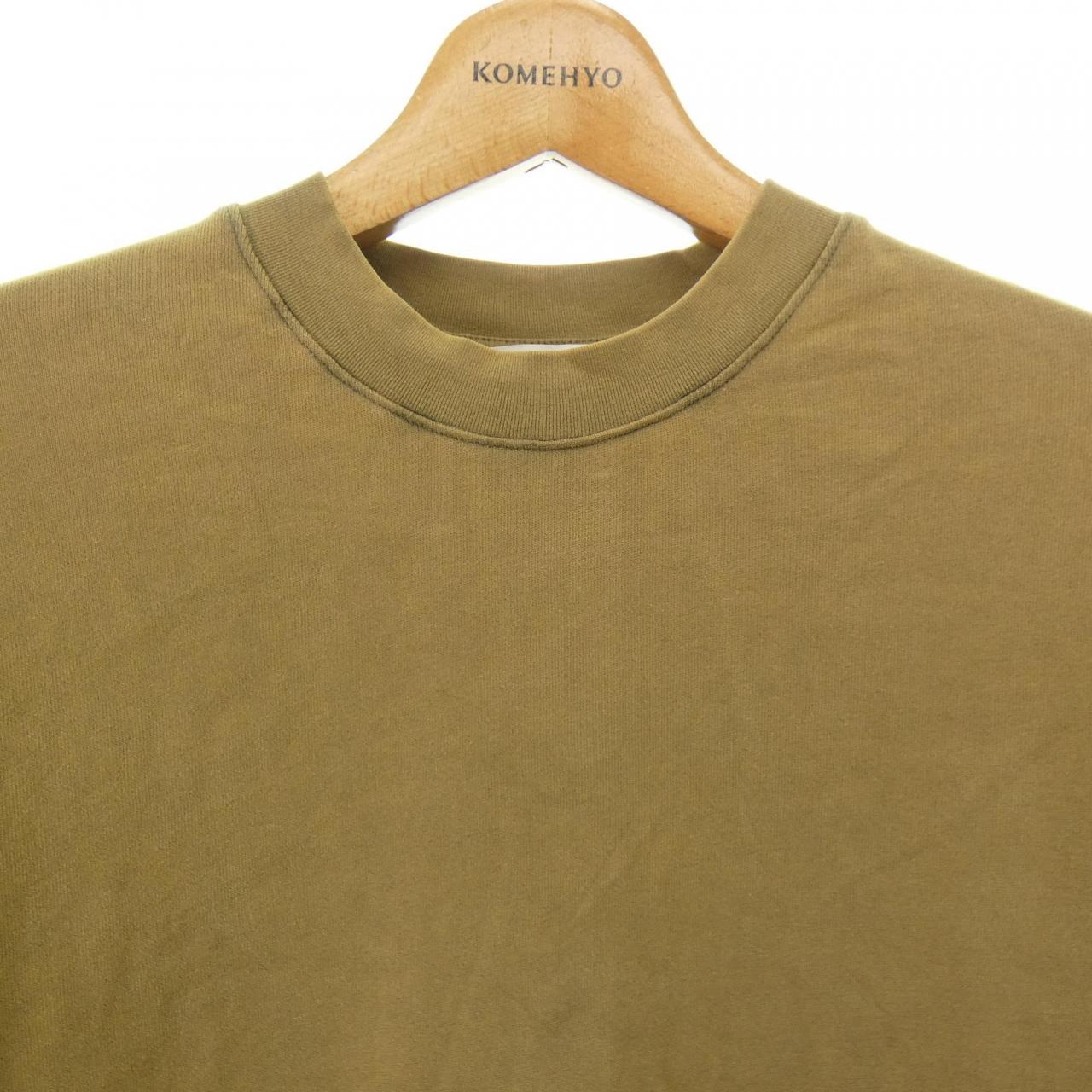 アクネストゥディオズ コットンTシャツ