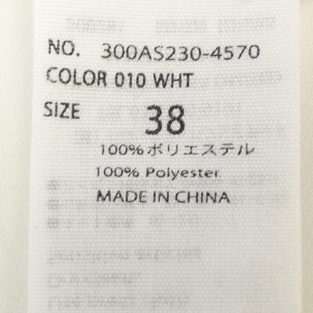 エンフォルドトップス
