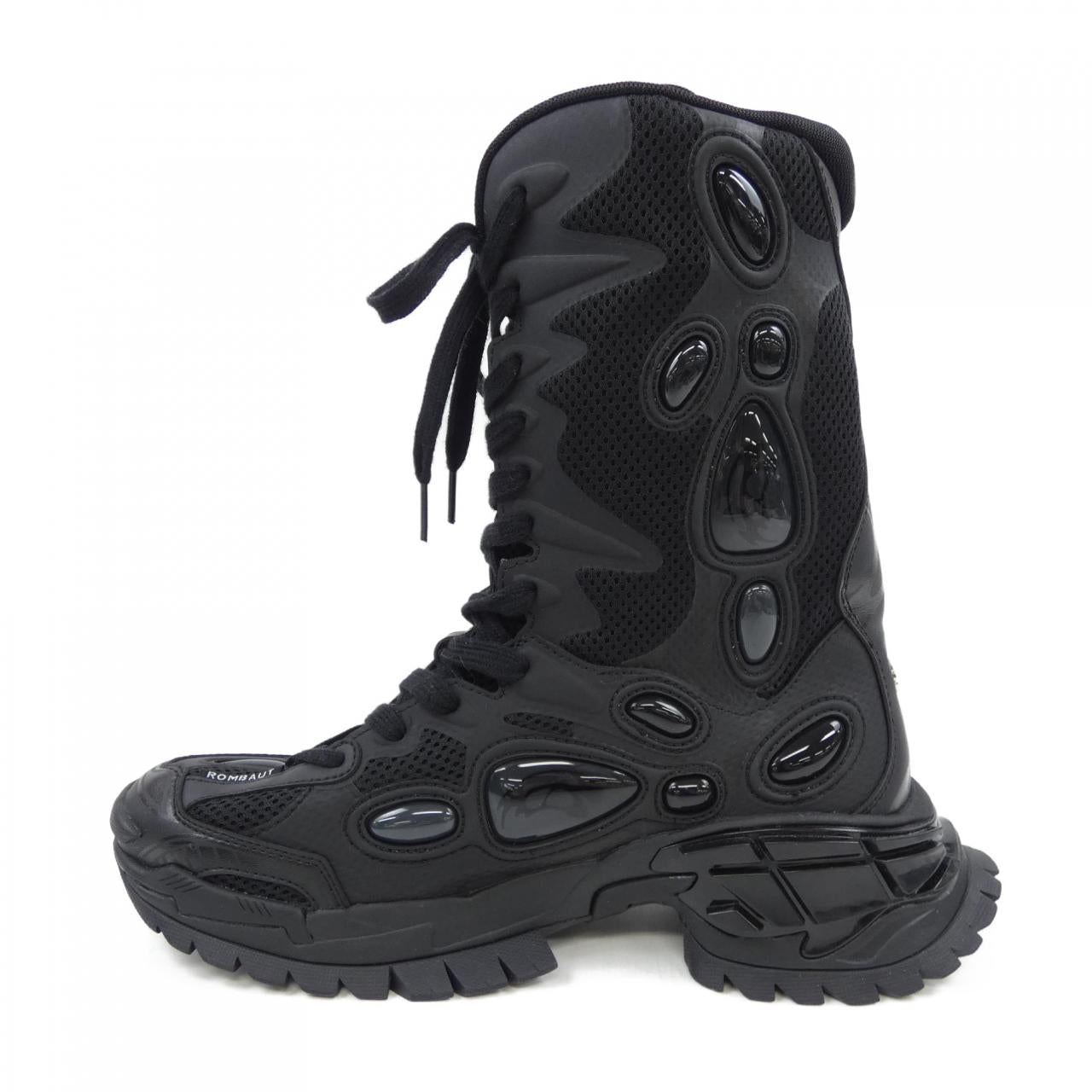 ROM BAUT NUCLEO ブーツ