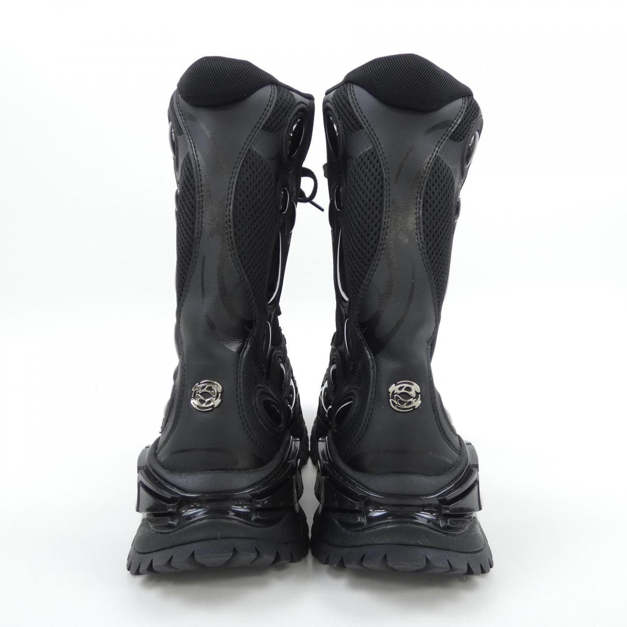 ROM BAUT NUCLEO ブーツ