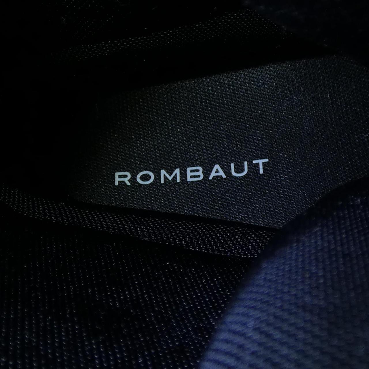 ROM BAUT NUCLEO ブーツ