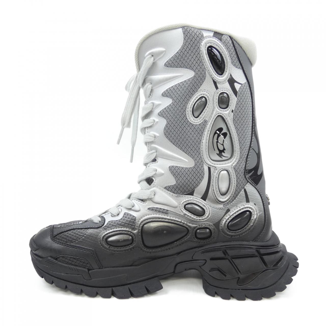 ROM BAUT NUCLEO ブーツ