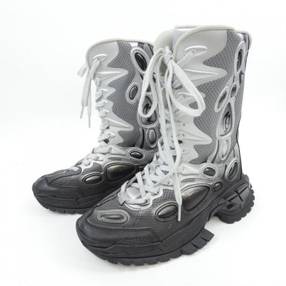 ROM BAUT NUCLEO ブーツ