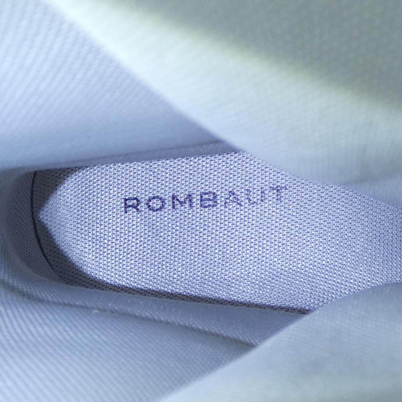 ROM BAUT NUCLEO ブーツ