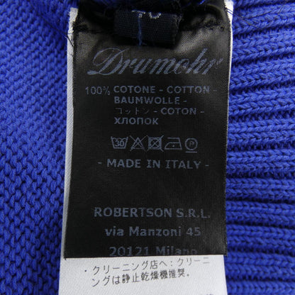 Drumohr ウール ニットウェア