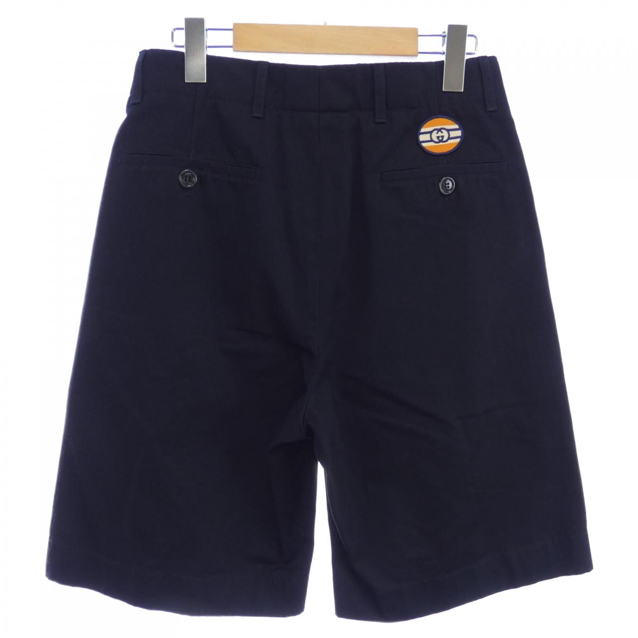 グッチ 639388 ZAF8C ショートパンツ