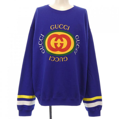 グッチ スウェット