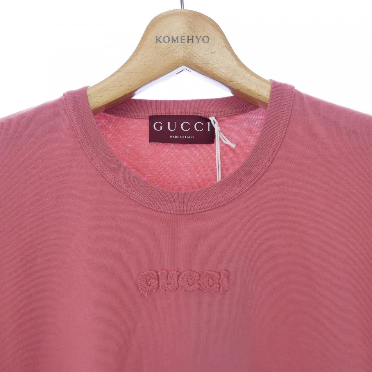 グッチ Tシャツ