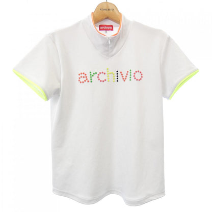 アルチビオ Tシャツ