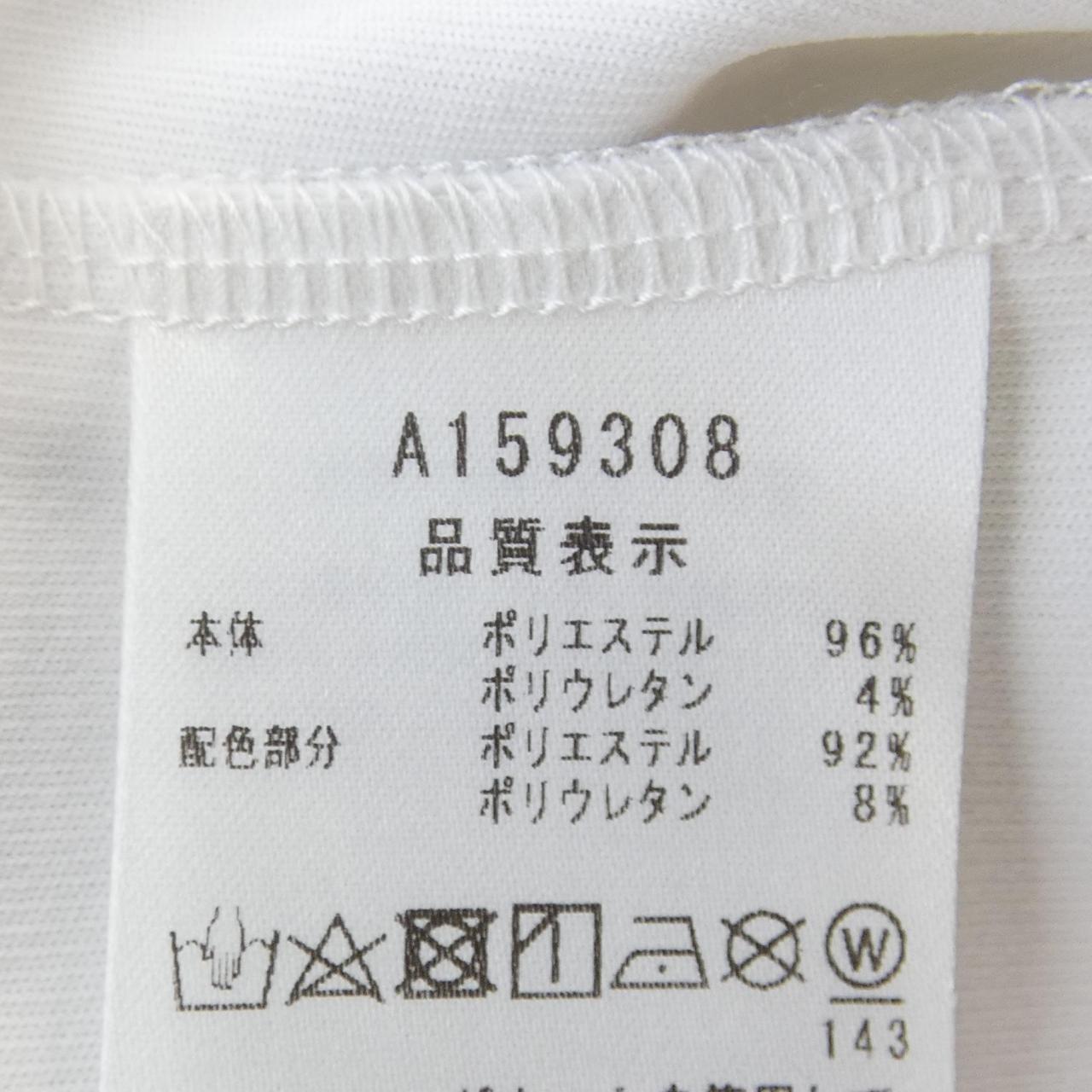 アルチビオ Tシャツ