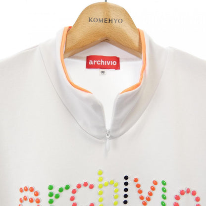 アルチビオ Tシャツ