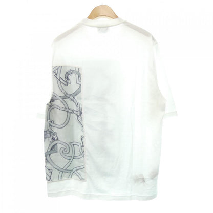 エルメス Tシャツ コットン Tシャツ
