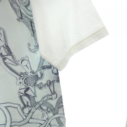 エルメス Tシャツ コットン Tシャツ