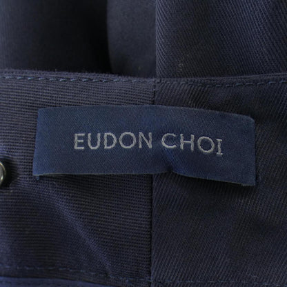 EUDONCHOI パンツ