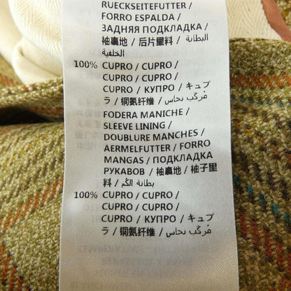 グッチ ウールブレンドジャケット