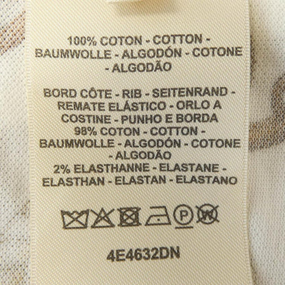 エルメス Tシャツ コットン Tシャツ