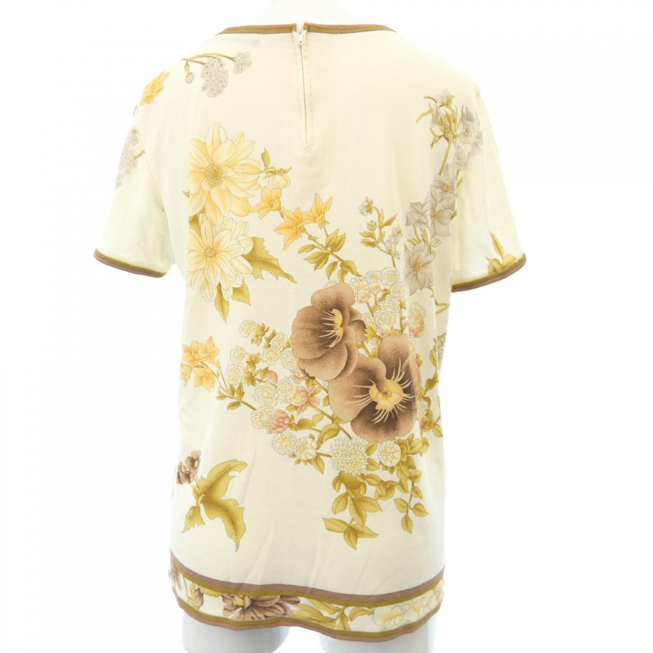 レオナールTシャツ