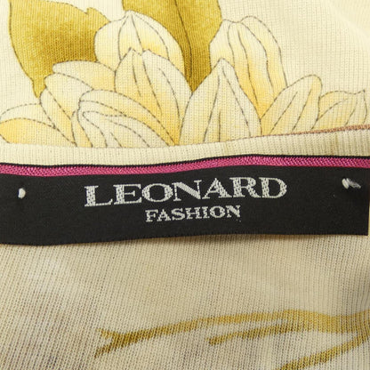 レオナールTシャツ