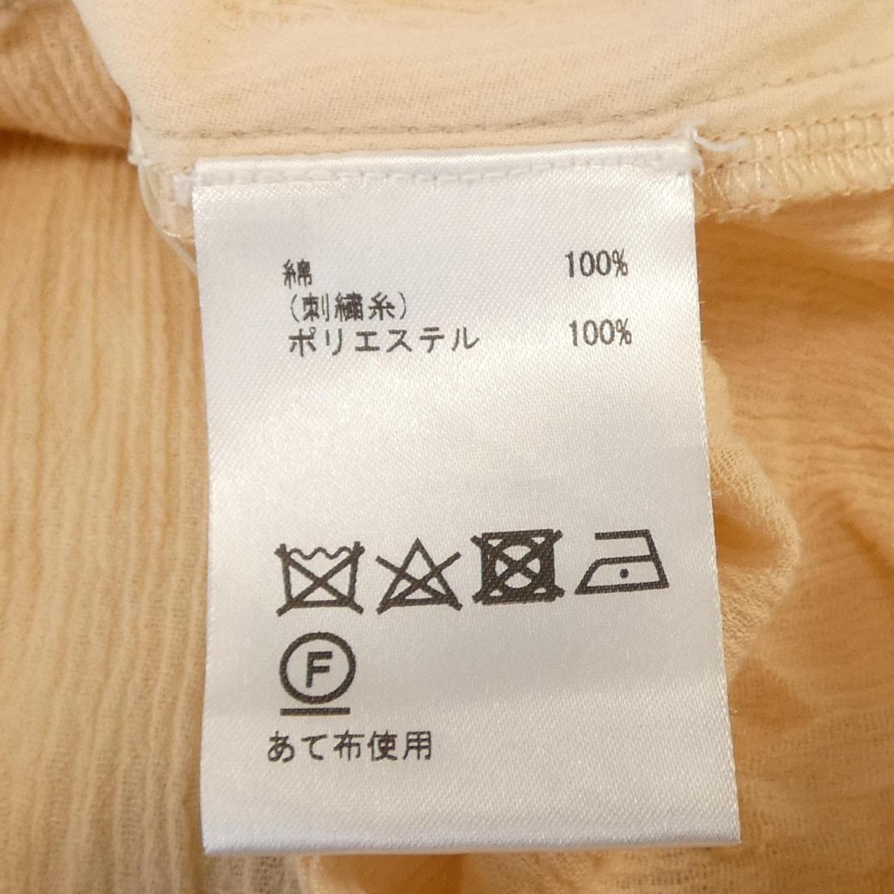 グレースコンチネンタルトップス