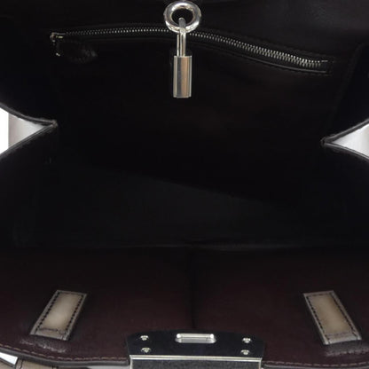 ベルルッティ ルッティ38 レザートートバッグ