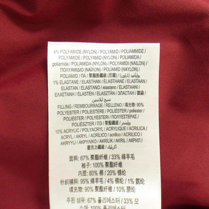 バーバリー ブルゾン
