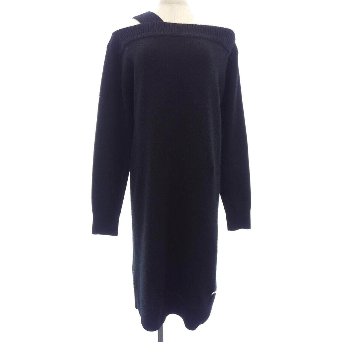 エルメス 4H2541D134 カシミヤ ワンピース