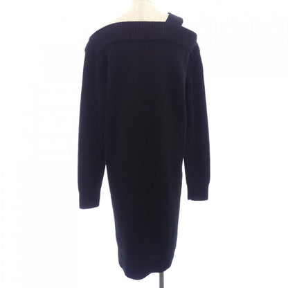 エルメス 4H2541D134 カシミヤ ワンピース