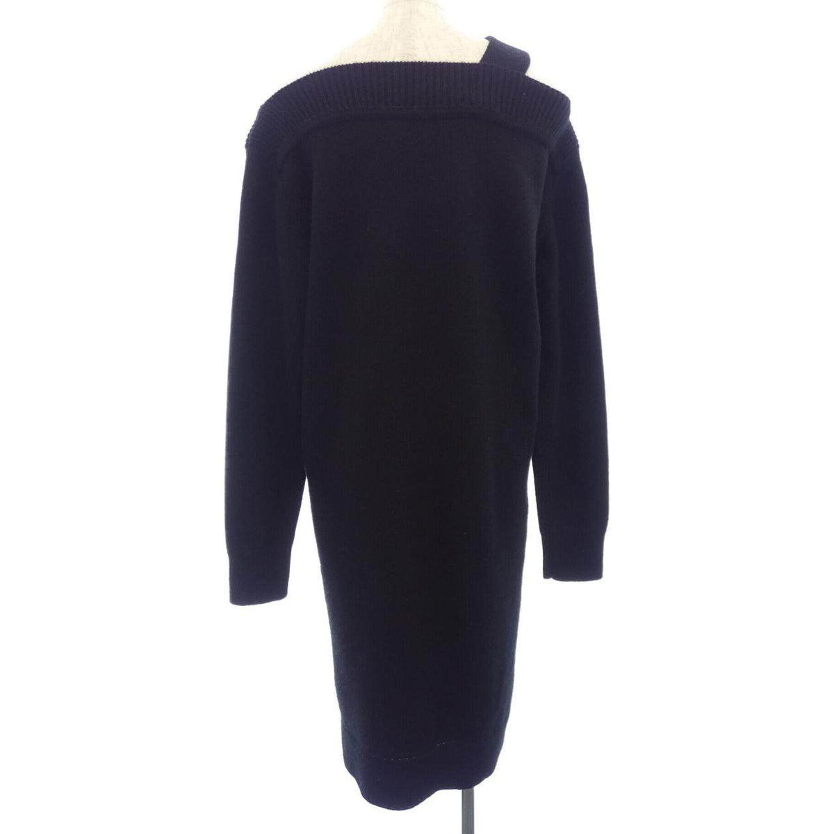 エルメス 4H2541D134 カシミヤ ワンピース