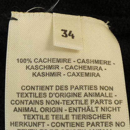エルメス 4H2541D134 カシミヤ ワンピース